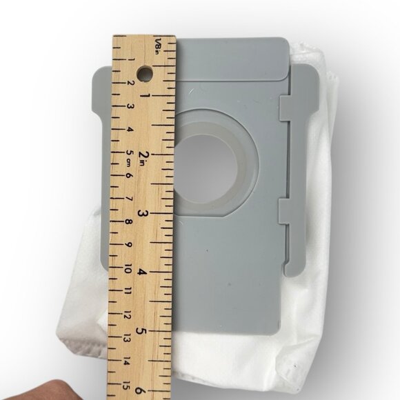 Roomba Clean Base Vacuum Bags for iRobot Clean Base (5 Pack) New i/e Series Fit - Picture 4 of 6